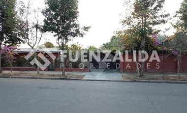 Terreno Construccion  en Venta en Fernández Albano con San Francisco