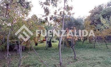 Terreno Construccion  en Venta en Fernández Albano con San Francisco