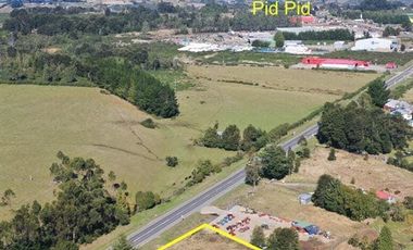 Parcela en Venta en Parcela en Castro