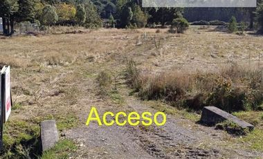 Parcela en Venta en Parcela en Castro