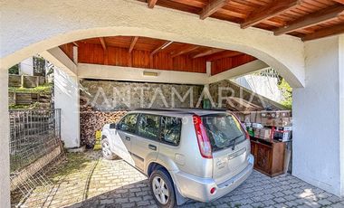 Casa en Venta en Villuco