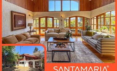 Casa en Venta en Villuco