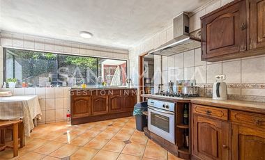 Casa en Venta en Villuco