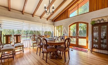 Casa en Venta en Villuco