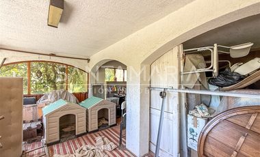 Casa en Venta en Villuco
