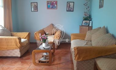 Casa en Venta en Entre Salvador Allende y Colombia