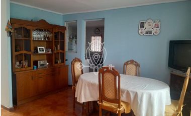 Casa en Venta en Entre Salvador Allende y Colombia