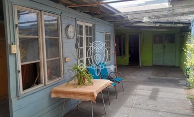 Casa en Venta en Entre Salvador Allende y Colombia