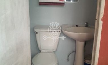 Casa en Venta en Entre Salvador Allende y Colombia