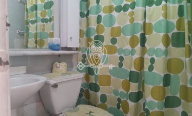 Casa en Venta en Entre Salvador Allende y Colombia