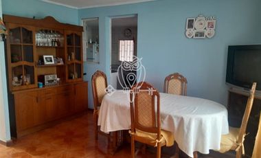 Casa en Venta en Entre Salvador Allende y Colombia