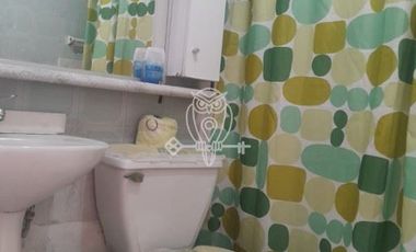 Casa en Venta en Entre Salvador Allende y Colombia