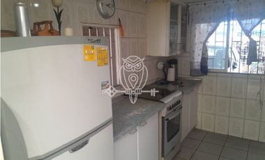 Casa en Venta en Entre Salvador Allende y Colombia