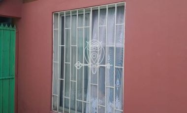 Casa en Venta en Entre Salvador Allende y Colombia