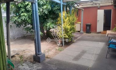 Casa en Venta en Entre Salvador Allende y Colombia