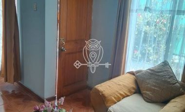 Casa en Venta en Entre Salvador Allende y Colombia