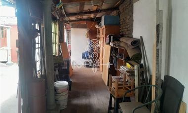 Casa en Venta en Entre Salvador Allende y Colombia