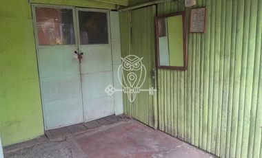 Casa en Venta en Entre Salvador Allende y Colombia