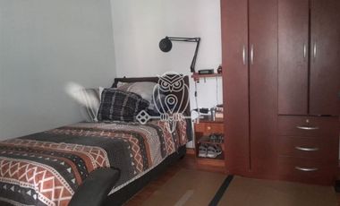 Casa en Venta en Entre Salvador Allende y Colombia