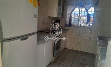 Casa en Venta en Entre Salvador Allende y Colombia