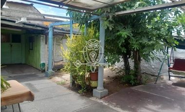 Casa en Venta en Entre Salvador Allende y Colombia