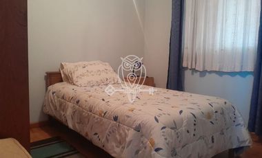 Casa en Venta en Entre Salvador Allende y Colombia