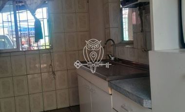 Casa en Venta en Entre Salvador Allende y Colombia