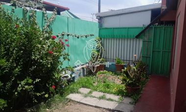 Casa en Venta en Entre Salvador Allende y Colombia