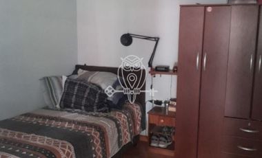 Casa en Venta en Entre Salvador Allende y Colombia