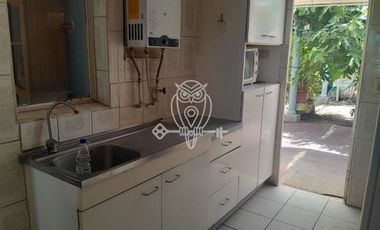 Casa en Venta en Entre Salvador Allende y Colombia