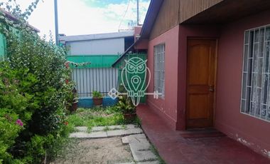 Casa en Venta en Entre Salvador Allende y Colombia