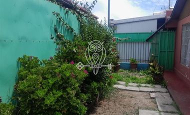 Casa en Venta en Entre Salvador Allende y Colombia