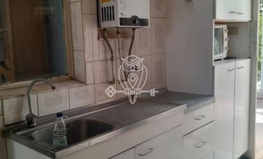 Casa en Venta en Entre Salvador Allende y Colombia