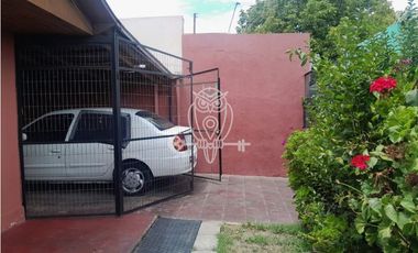 Casa en Venta en Entre Salvador Allende y Colombia