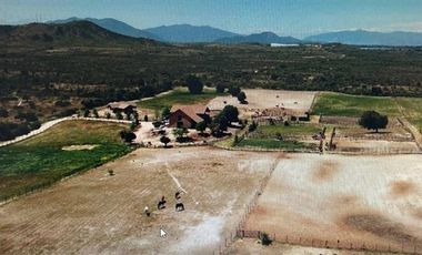 Agrícola en Venta en COLCAHGUA