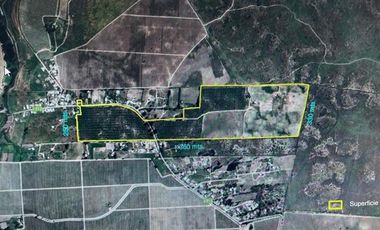 Agrícola en Venta en COLCAHGUA