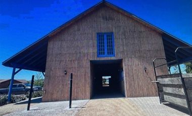 Agrícola en Venta en COLCAHGUA