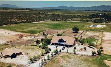 Agrícola en Venta en COLCAHGUA