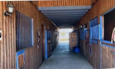 Agrícola en Venta en COLCAHGUA