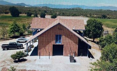 Agrícola en Venta en COLCAHGUA
