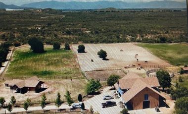 Agrícola en Venta en COLCAHGUA