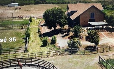 Agrícola en Venta en COLCAHGUA