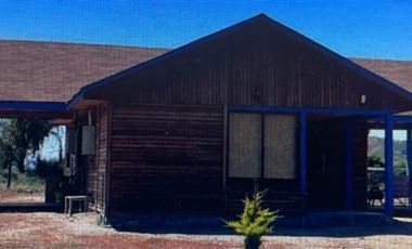 Agrícola en Venta en COLCAHGUA