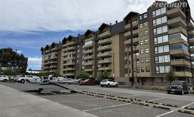 Departamento en Venta en Entre Costanera Villarrica y Saturnino Epulef