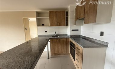 Departamento en Venta en Entre Costanera Villarrica y Saturnino Epulef