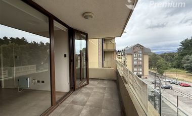 Departamento en Venta en Entre Costanera Villarrica y Saturnino Epulef