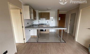 Departamento en Venta en Entre Costanera Villarrica y Saturnino Epulef