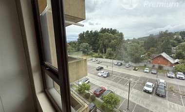 Departamento en Venta en Entre Costanera Villarrica y Saturnino Epulef