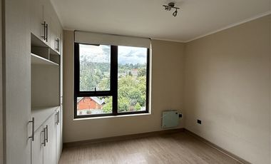 Departamento en Venta en Entre Costanera Villarrica y Saturnino Epulef