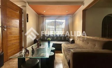 Casa en Venta en Padre Luis Querbes